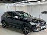 USED 2019 19 VOLVO XC60 2.0h T8 Twin Engine 11.6kWh R-Design SUV 5dr Petrol Plug-in Hybrid Auto AWD Euro 6 (s/s) (390 ps) SAT NAV-REV CAM-2KEYS-HEATED SEATS