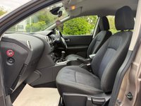 USED 2011 60 NISSAN QASHQAI 1.6 Acenta 2WD Euro 5 (s/s) 5dr DRIVES IMACULATTE