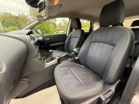 USED 2011 60 NISSAN QASHQAI 1.6 Acenta 2WD Euro 5 (s/s) 5dr DRIVES IMACULATTE