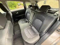 USED 2011 60 NISSAN QASHQAI 1.6 Acenta 2WD Euro 5 (s/s) 5dr DRIVES IMACULATTE