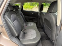 USED 2011 60 NISSAN QASHQAI 1.6 Acenta 2WD Euro 5 (s/s) 5dr DRIVES IMACULATTE