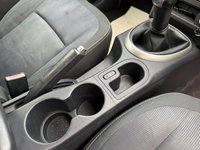 USED 2011 60 NISSAN QASHQAI 1.6 Acenta 2WD Euro 5 (s/s) 5dr DRIVES IMACULATTE