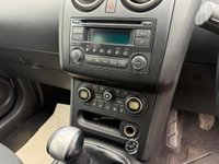 USED 2011 60 NISSAN QASHQAI 1.6 Acenta 2WD Euro 5 (s/s) 5dr DRIVES IMACULATTE