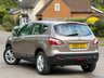 USED 2011 60 NISSAN QASHQAI 1.6 Acenta 2WD Euro 5 (s/s) 5dr DRIVES IMACULATTE