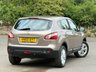 USED 2011 60 NISSAN QASHQAI 1.6 Acenta 2WD Euro 5 (s/s) 5dr DRIVES IMACULATTE