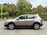 USED 2011 60 NISSAN QASHQAI 1.6 Acenta 2WD Euro 5 (s/s) 5dr DRIVES IMACULATTE