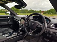 USED 2021 71 MASERATI GHIBLI 2.0 MHEV Saloon 4dr Petrol ZF Euro 6 (s/s) (330 ps) FINANCE AVAILABLE