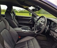 USED 2021 71 MASERATI GHIBLI 2.0 MHEV Saloon 4dr Petrol ZF Euro 6 (s/s) (330 ps) FINANCE AVAILABLE
