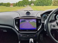 USED 2021 71 MASERATI GHIBLI 2.0 MHEV Saloon 4dr Petrol ZF Euro 6 (s/s) (330 ps) FINANCE AVAILABLE