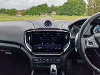 USED 2021 71 MASERATI GHIBLI 2.0 MHEV Saloon 4dr Petrol ZF Euro 6 (s/s) (330 ps) FINANCE AVAILABLE