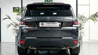 USED 2017 67 LAND ROVER RANGE ROVER SPORT 3.0 SD V6 Autobiography Dynamic SUV 5dr Diesel Auto 4WD Euro 6 (s/s) (306 ps) 12 MONTHS WARRANTY / 12 MONTHS MOT
