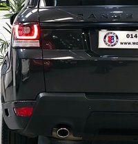 USED 2017 67 LAND ROVER RANGE ROVER SPORT 3.0 SD V6 Autobiography Dynamic SUV 5dr Diesel Auto 4WD Euro 6 (s/s) (306 ps) 12 MONTHS WARRANTY / 12 MONTHS MOT