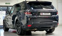 USED 2017 67 LAND ROVER RANGE ROVER SPORT 3.0 SD V6 Autobiography Dynamic SUV 5dr Diesel Auto 4WD Euro 6 (s/s) (306 ps) 12 MONTHS WARRANTY / 12 MONTHS MOT