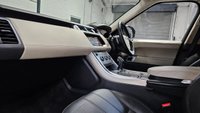 USED 2017 67 LAND ROVER RANGE ROVER SPORT 3.0 SD V6 Autobiography Dynamic SUV 5dr Diesel Auto 4WD Euro 6 (s/s) (306 ps) 12 MONTHS WARRANTY / 12 MONTHS MOT