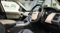USED 2017 67 LAND ROVER RANGE ROVER SPORT 3.0 SD V6 Autobiography Dynamic SUV 5dr Diesel Auto 4WD Euro 6 (s/s) (306 ps) 12 MONTHS WARRANTY / 12 MONTHS MOT