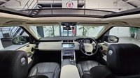 USED 2017 67 LAND ROVER RANGE ROVER SPORT 3.0 SD V6 Autobiography Dynamic SUV 5dr Diesel Auto 4WD Euro 6 (s/s) (306 ps) 12 MONTHS WARRANTY / 12 MONTHS MOT