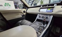 USED 2017 67 LAND ROVER RANGE ROVER SPORT 3.0 SD V6 Autobiography Dynamic SUV 5dr Diesel Auto 4WD Euro 6 (s/s) (306 ps) 12 MONTHS WARRANTY / 12 MONTHS MOT