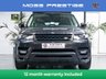 USED 2017 67 LAND ROVER RANGE ROVER SPORT 3.0 SD V6 Autobiography Dynamic SUV 5dr Diesel Auto 4WD Euro 6 (s/s) (306 ps) 12 MONTHS WARRANTY / 12 MONTHS MOT