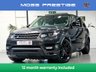 USED 2017 67 LAND ROVER RANGE ROVER SPORT 3.0 SD V6 Autobiography Dynamic SUV 5dr Diesel Auto 4WD Euro 6 (s/s) (306 ps) 12 MONTHS WARRANTY / 12 MONTHS MOT