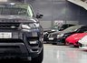 USED 2017 67 LAND ROVER RANGE ROVER SPORT 3.0 SD V6 Autobiography Dynamic SUV 5dr Diesel Auto 4WD Euro 6 (s/s) (306 ps) 12 MONTHS WARRANTY / 12 MONTHS MOT