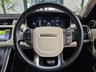 USED 2017 67 LAND ROVER RANGE ROVER SPORT 3.0 SD V6 Autobiography Dynamic SUV 5dr Diesel Auto 4WD Euro 6 (s/s) (306 ps) 12 MONTHS WARRANTY / 12 MONTHS MOT