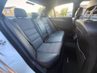 USED 2011 11 MERCEDES-BENZ C CLASS 2.1 C220 CDI BlueEfficiency Sport Auto Euro 5 4dr LOW MILES