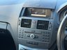USED 2011 11 MERCEDES-BENZ C CLASS 2.1 C220 CDI BlueEfficiency Sport Auto Euro 5 4dr LOW MILES