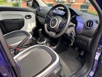 USED 2016 16 RENAULT TWINGO 1.0 SCe Iconic Hatchback 5dr Petrol Manual Euro 6 (s/s) (70 ps) FSH | &pound;20 ROAD TAX | GROUP 3 INSURANCE