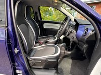 USED 2016 16 RENAULT TWINGO 1.0 SCe Iconic Hatchback 5dr Petrol Manual Euro 6 (s/s) (70 ps) FSH | &pound;20 ROAD TAX | GROUP 3 INSURANCE