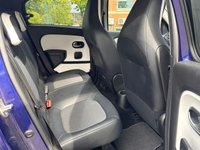 USED 2016 16 RENAULT TWINGO 1.0 SCe Iconic Hatchback 5dr Petrol Manual Euro 6 (s/s) (70 ps) FSH | &pound;20 ROAD TAX | GROUP 3 INSURANCE