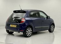 USED 2016 16 RENAULT TWINGO 1.0 SCe Iconic Hatchback 5dr Petrol Manual Euro 6 (s/s) (70 ps) FSH | &pound;20 ROAD TAX | GROUP 3 INSURANCE