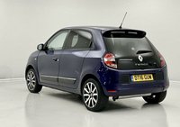 USED 2016 16 RENAULT TWINGO 1.0 SCe Iconic Hatchback 5dr Petrol Manual Euro 6 (s/s) (70 ps) FSH | &pound;20 ROAD TAX | GROUP 3 INSURANCE