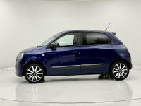 USED 2016 16 RENAULT TWINGO 1.0 SCe Iconic Hatchback 5dr Petrol Manual Euro 6 (s/s) (70 ps) FSH | &pound;20 ROAD TAX | GROUP 3 INSURANCE