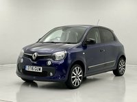 USED 2016 16 RENAULT TWINGO 1.0 SCe Iconic Hatchback 5dr Petrol Manual Euro 6 (s/s) (70 ps) FSH | &pound;20 ROAD TAX | GROUP 3 INSURANCE