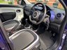 USED 2016 16 RENAULT TWINGO 1.0 SCe Iconic Hatchback 5dr Petrol Manual Euro 6 (s/s) (70 ps) FSH | &pound;20 ROAD TAX | GROUP 3 INSURANCE