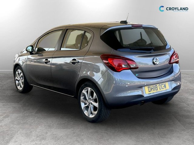 View our VAUXHALL CORSA