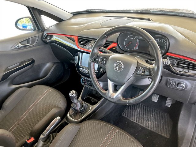 View our VAUXHALL CORSA