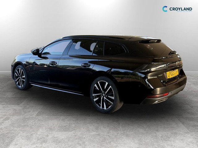 View our PEUGEOT 508 SW