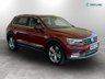 USED 2017 66 VOLKSWAGEN TIGUAN 2.0 TSI BlueMotion Tech SEL SUV 5dr Petrol Manual 4Motion Euro 6 (s/s) (180 ps) 