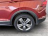 USED 2017 66 VOLKSWAGEN TIGUAN 2.0 TSI BlueMotion Tech SEL SUV 5dr Petrol Manual 4Motion Euro 6 (s/s) (180 ps) 