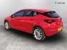 USED 2017 17 VAUXHALL ASTRA 1.4i Turbo Energy Hatchback 5dr Petrol Manual Euro 6 (125 ps) 