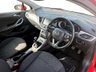 USED 2017 17 VAUXHALL ASTRA 1.4i Turbo Energy Hatchback 5dr Petrol Manual Euro 6 (125 ps) 