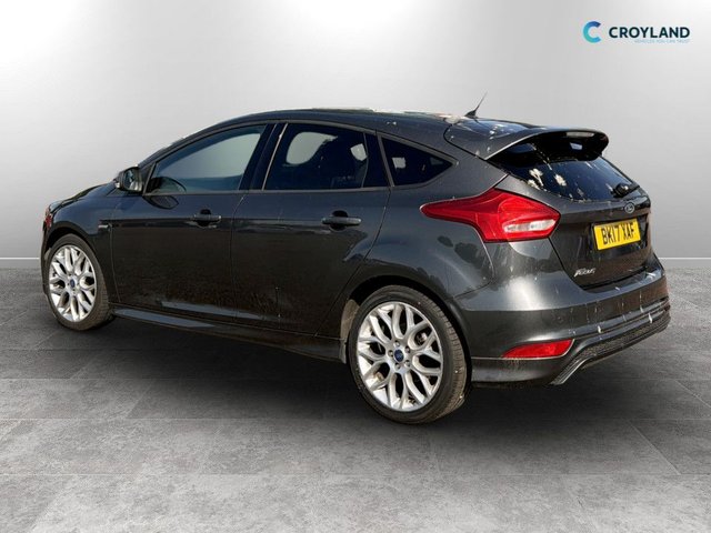 View our FORD FOCUS