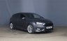 USED 2017 17 FORD FOCUS 1.5 TDCi ST-Line Hatchback 5dr Diesel Manual Euro 6 (s/s) (120 ps) 