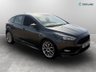 USED 2017 17 FORD FOCUS 1.5 TDCi ST-Line Hatchback 5dr Diesel Manual Euro 6 (s/s) (120 ps) 