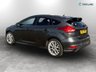 USED 2017 17 FORD FOCUS 1.5 TDCi ST-Line Hatchback 5dr Diesel Manual Euro 6 (s/s) (120 ps) 