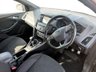 USED 2017 17 FORD FOCUS 1.5 TDCi ST-Line Hatchback 5dr Diesel Manual Euro 6 (s/s) (120 ps) 