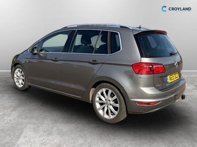 View our VOLKSWAGEN GOLF SV