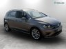 USED 2015 15 VOLKSWAGEN GOLF SV 2.0 TDI BlueMotion Tech GT MPV 5dr Diesel Manual Euro 6 (s/s) (150 ps) 