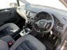 USED 2015 15 VOLKSWAGEN GOLF SV 2.0 TDI BlueMotion Tech GT MPV 5dr Diesel Manual Euro 6 (s/s) (150 ps) 